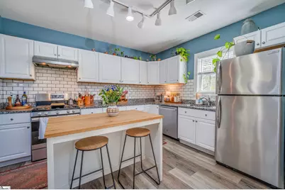 132 Oak Hill Drive, Greenville, SC 29617 - Photo 8