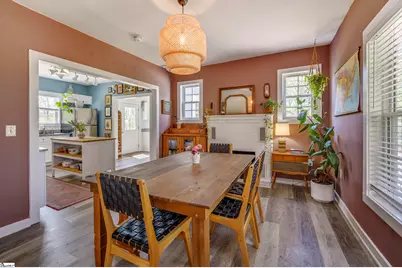 132 Oak Hill Drive, Greenville, SC 29617 - Photo 6