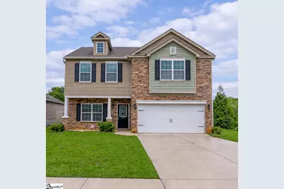 200 Cabot Hill Lane, Greer, SC 29651 - Photo 1