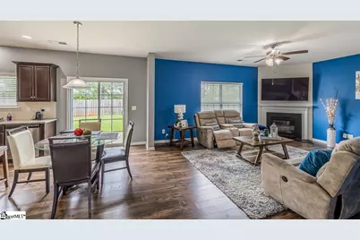 200 Cabot Hill Lane, Greer, SC 29651 - Photo 8