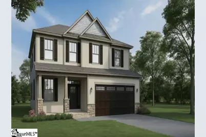 301 Wakelon Drive, Greer, SC 29651 - Photo 1