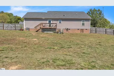 206 Destiny Drive, Gray Court, SC 29645 - Photo 22