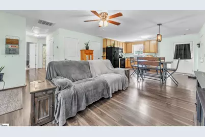 206 Destiny Drive, Gray Court, SC 29645 - Photo 6