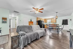 206 Destiny Dr, Gray Court, SC 29645 - Photo 6