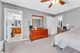 206 Destiny Dr, Gray Court, SC 29645 - Photo 12