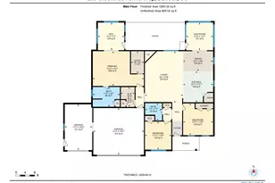 205 Creekside Farms Way, Duncan, SC 29334 - Photo 50