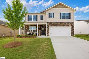 80 Oak Edge Ln, Greer, SC 29651 - Photo 1