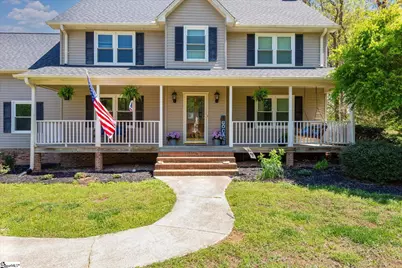 139 Plantation Drive, Easley, SC 29642 - Photo 4