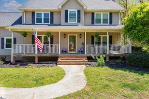 139 Plantation Dr, Easley, SC 29642 - Photo 4