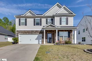 115 Mayfield Crossing Ln, Greer, SC 29651 - Photo 1