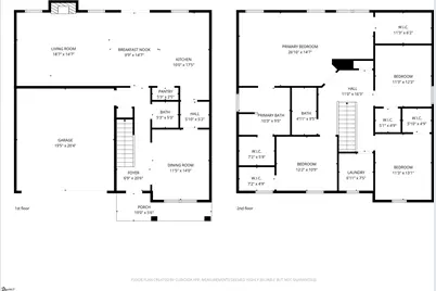 115 Mayfield Crossing Lane, Greer, SC 29651 - Photo 44