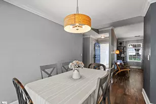 8 Falcon Ridge Way, Greer, SC 29650 - Photo 8