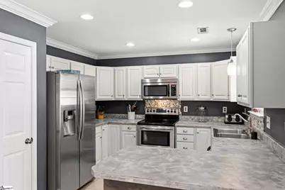 8 Falcon Ridge Way, Greer, SC 29650 - Photo 10