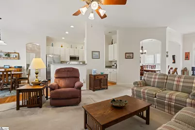 8 W Glohaven Place, Simpsonville, SC 29681 - Photo 10