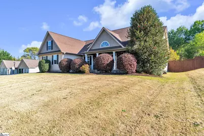 58 Jude Court, Taylors, SC 29651 - Photo 2