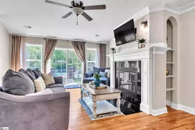 58 Jude Court, Taylors, SC 29651 - Photo 4