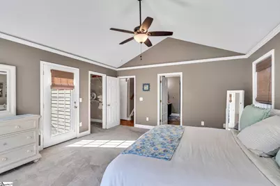 58 Jude Court, Taylors, SC 29651 - Photo 16