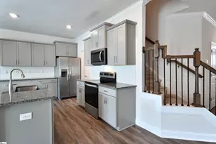 23 Planters Pl, Greer, SC 29650 - Photo 6