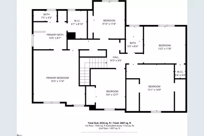 4 Crown Empire Court, Simpsonville, SC 29681 - Photo 48