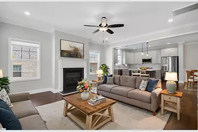 28 Peckham Street, Greenville, SC 29607 - Photo 4