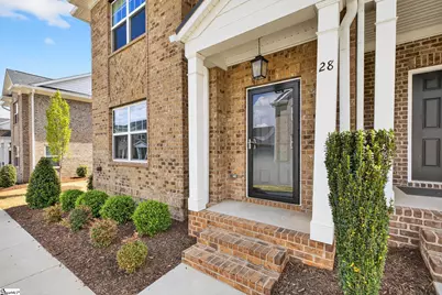 28 Peckham Street, Greenville, SC 29607 - Photo 2