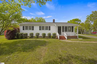 266 West Avenue, Spartanburg, SC 29301 - Photo 1