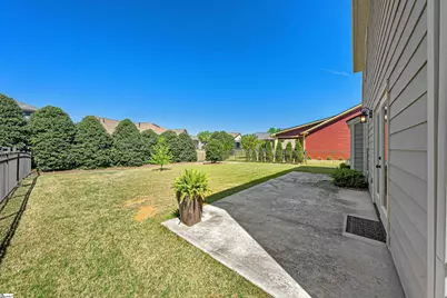 330 Belle Oaks Drive, Simpsonville, SC 29680 - Photo 34