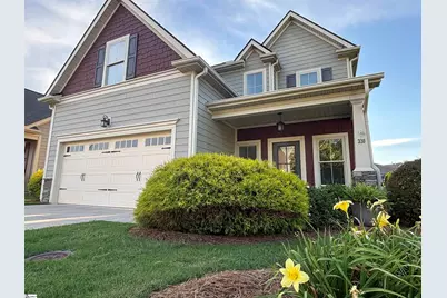 330 Belle Oaks Drive, Simpsonville, SC 29680 - Photo 1