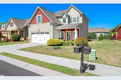 330 Belle Oaks Drive, Simpsonville, SC 29680 - Photo 2