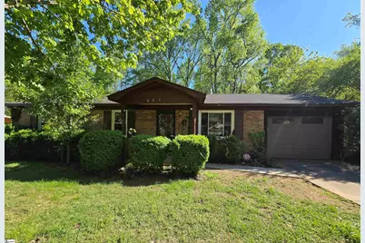 209 Bluff Drive, Greenville, SC 29605 - Photo 1