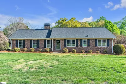 806 Shoresbrook Drive, Spartanburg, SC 29301 - Photo 1