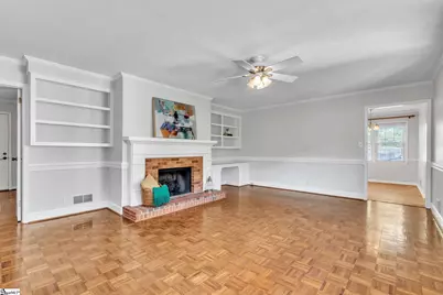 806 Shoresbrook Drive, Spartanburg, SC 29301 - Photo 4