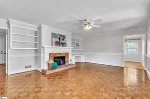 806 Shoresbrook Dr, Spartanburg, SC 29301 - Photo 4