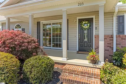 203 Le Ann Drive, Easley, SC 29642 - Photo 2