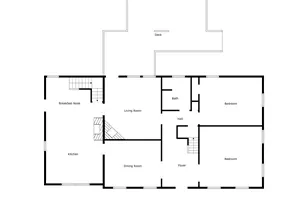 15 Lake Cir Dr, Greenville, SC 29609 - Photo 42