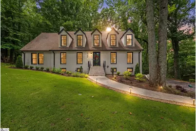 15 Lake Circle Drive, Greenville, SC 29609 - Photo 1