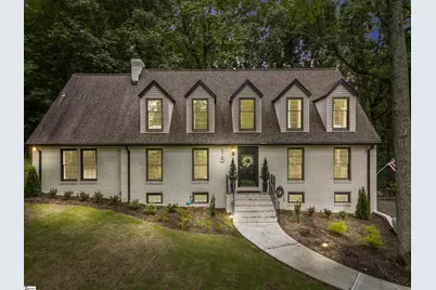 15 Lake Circle Drive, Greenville, SC 29609 - Photo 1