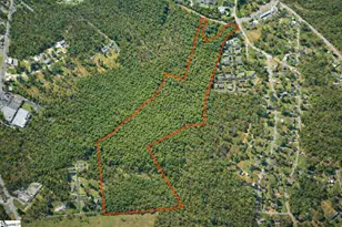 211 Center St, Abbeville, SC 29620 - Photo 1