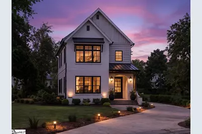 223 S Calhoun Street, Greenville, SC 29601 - Photo 2