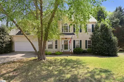 3 Chestnut Hill Place, Simpsonville, SC 29680 - Photo 32