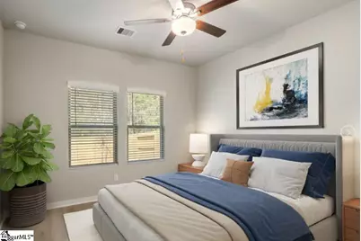 113 Leacock Drive #278, Fountain Inn, SC 29644 - Photo 6