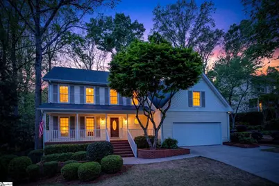 406 Deepwood Drive, Greer, SC 29651 - Photo 2