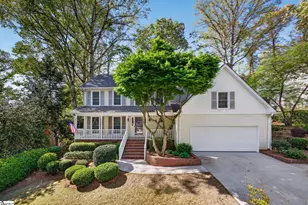 406 Deepwood Dr, Greer, SC 29651 - Photo 50