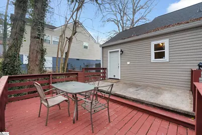 137 S Cleveland Park Drive, Spartanburg, SC 29303 - Photo 18