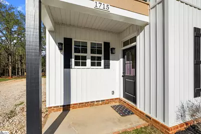 1717 Edwards Road, Woodruff, SC 29388 - Photo 4