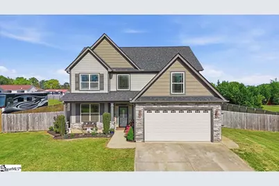 213 Creekside Farms Way, Duncan, SC 29334 - Photo 2