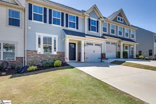 155 Moss Holw Wy, Simpsonville, SC 29680 - Photo 2