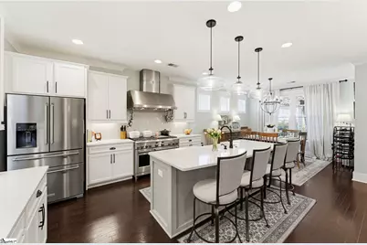 210 Semillon Road, Simpsonville, SC 29681 - Photo 4