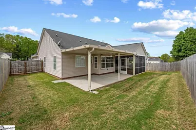 110 Hickory Run Drive, Easley, SC 29642 - Photo 4