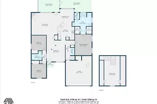 110 Hickory Run Dr, Easley, SC 29642 - Photo 2